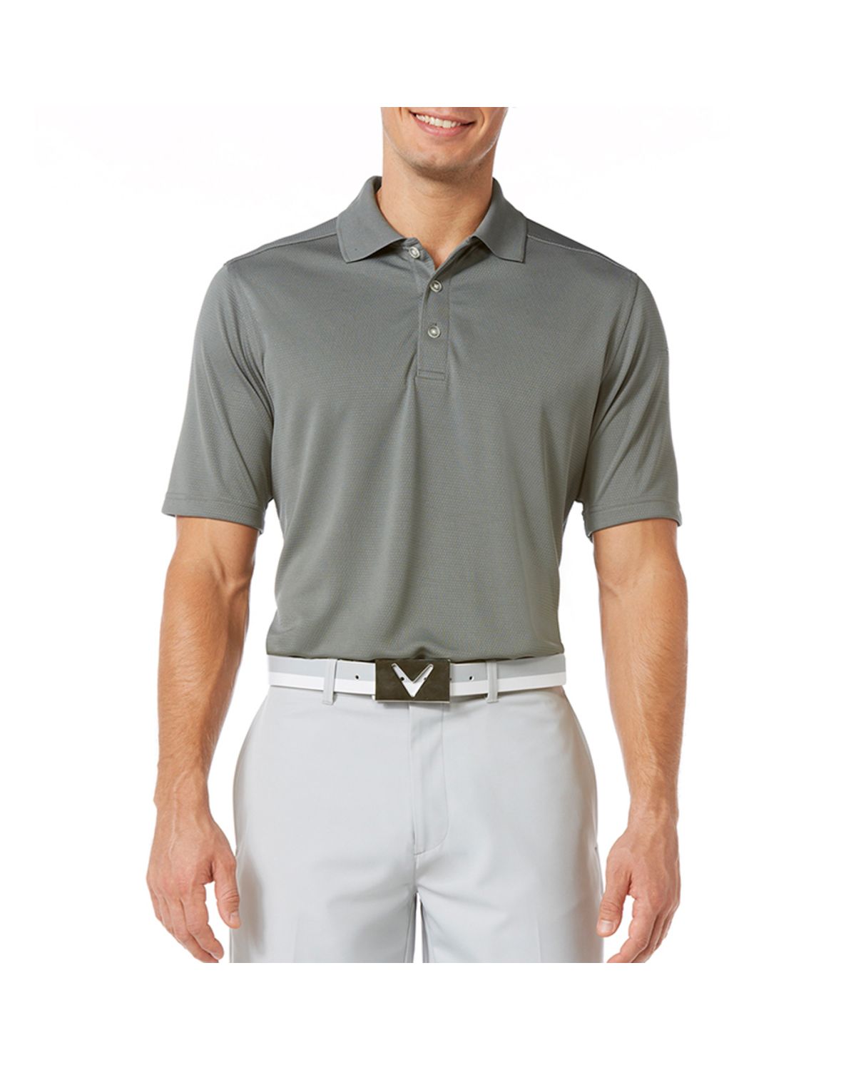 Callaway hot sale performance polo