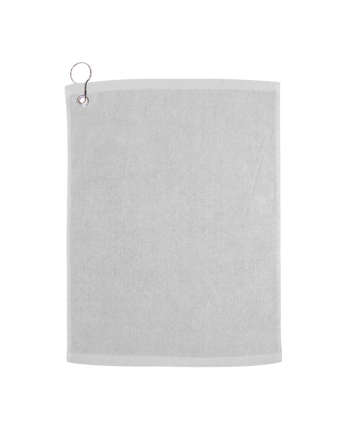 'Carmel Towel Company C1518GH Carmel Towel Large Rally Towel With Grommet and Hook'