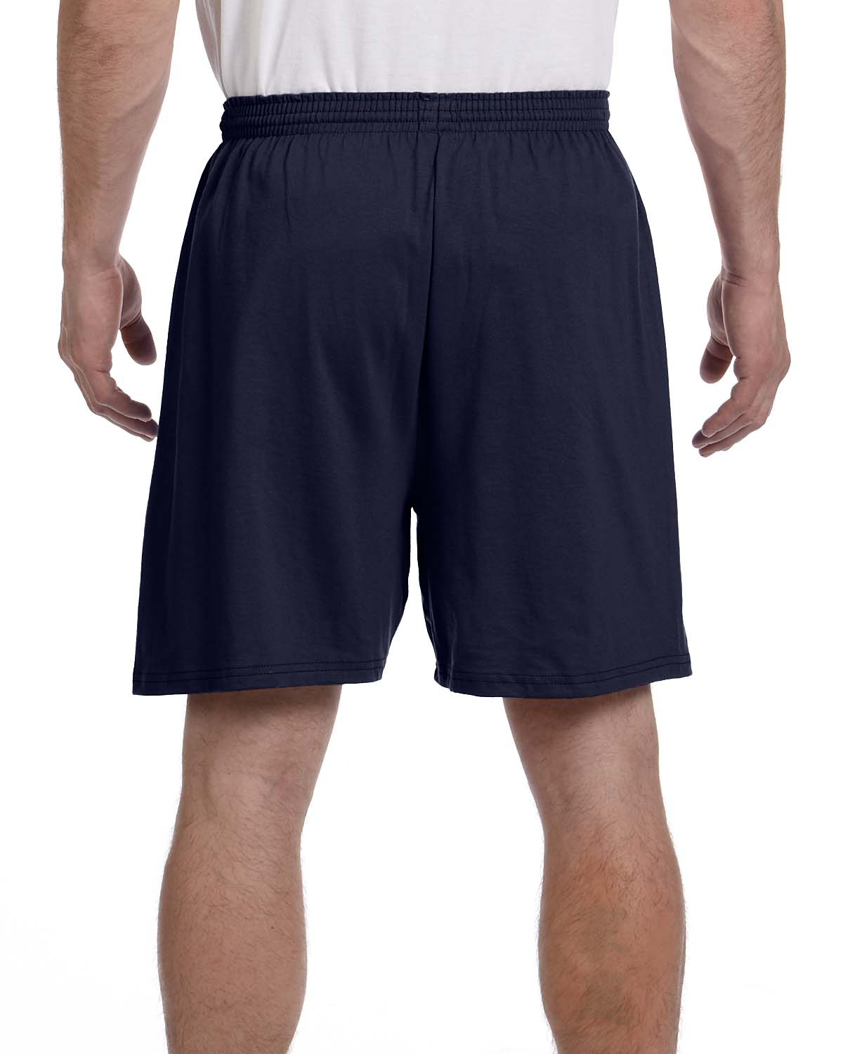 long champion shorts