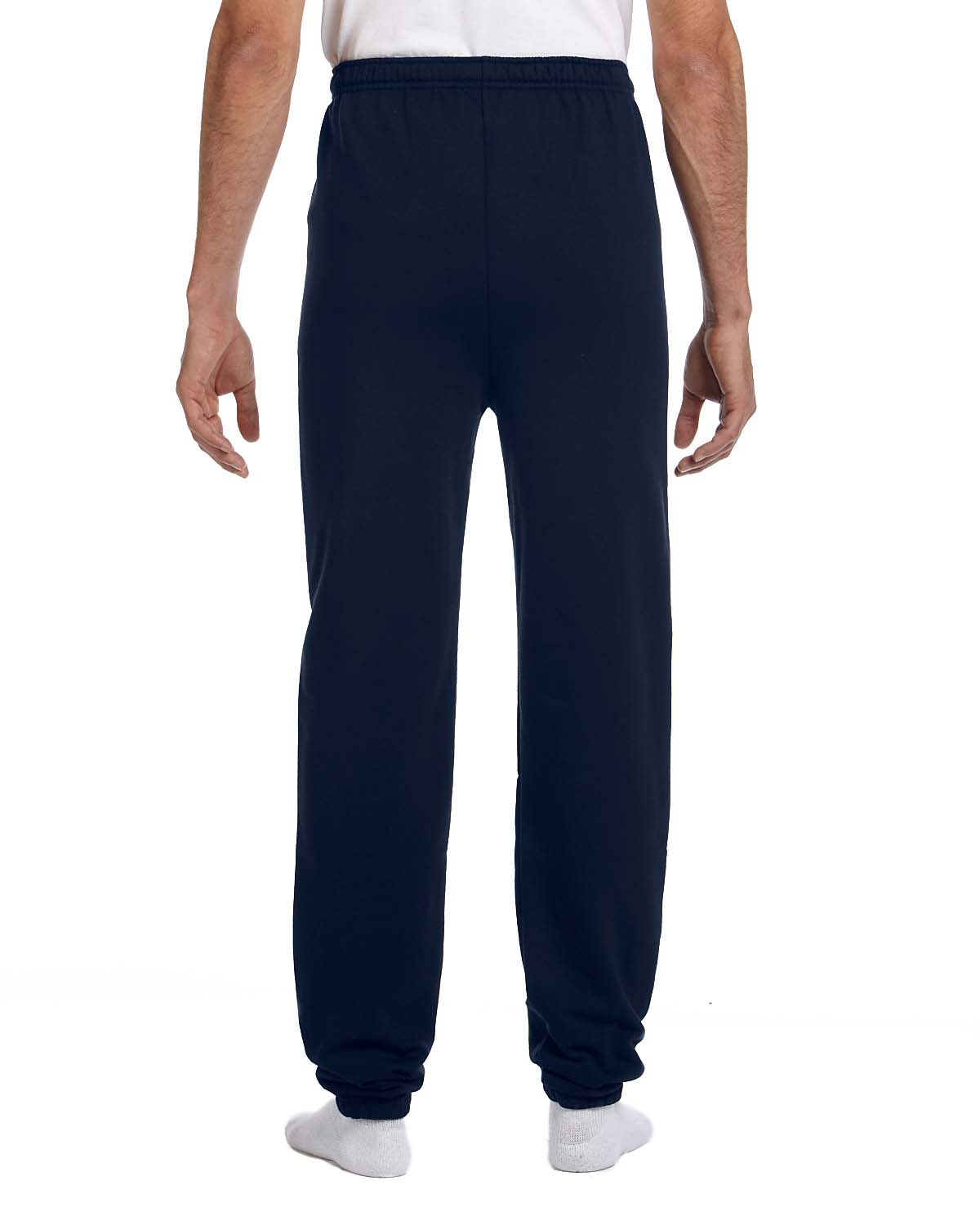 Champion Eco Fleece Double Dry Sweatpants