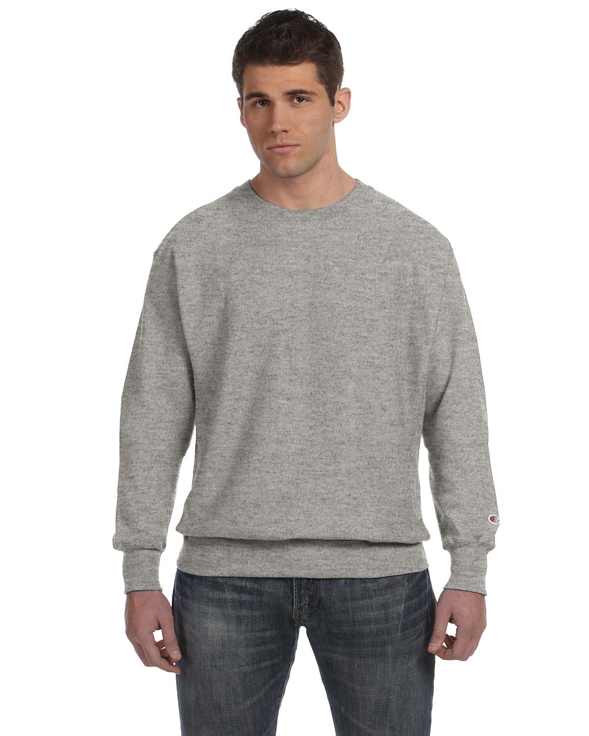 mens champion sweatshirt 3xl