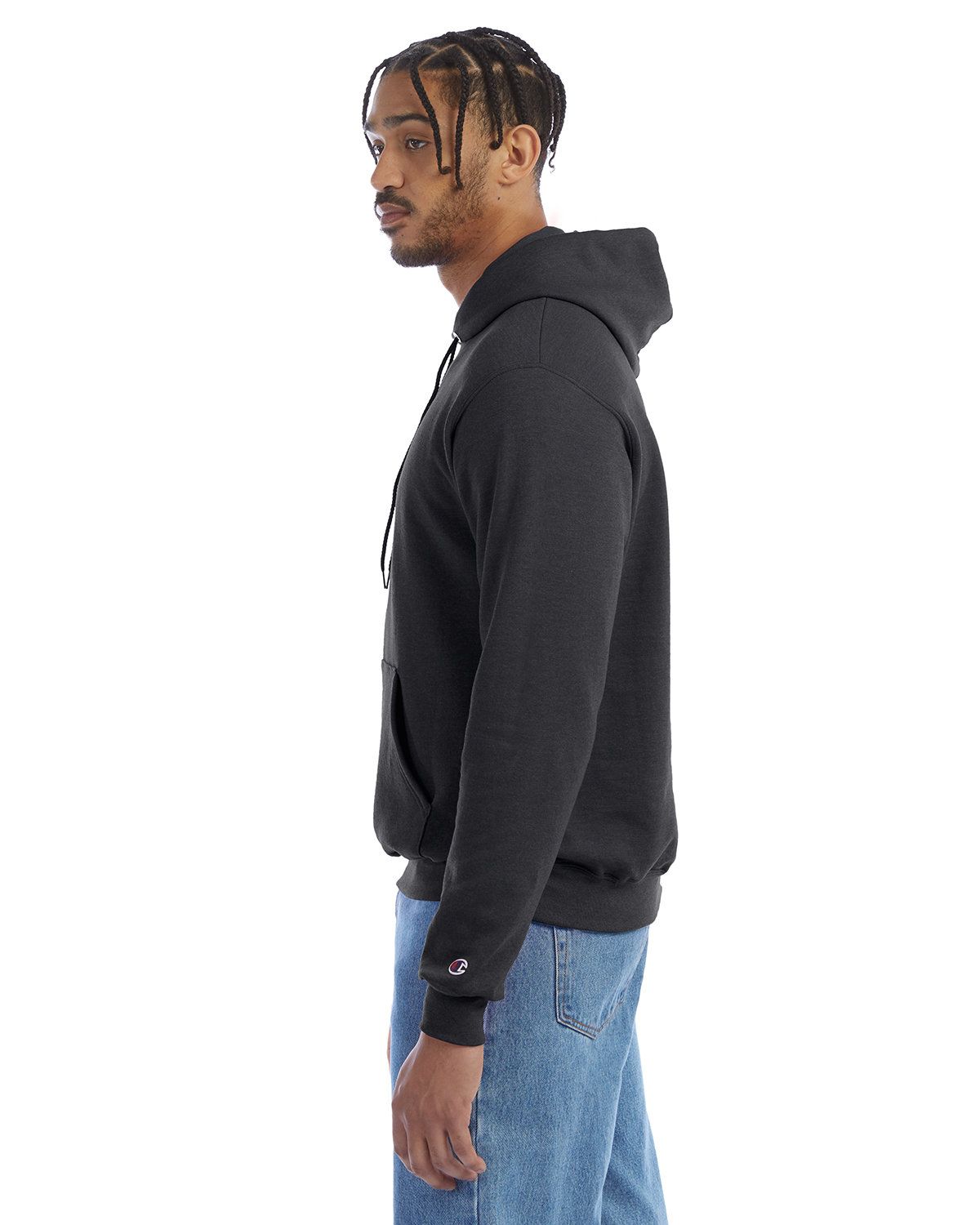 Champion® Double Dry Eco® Pullover Hood S700 – B&H Canvas