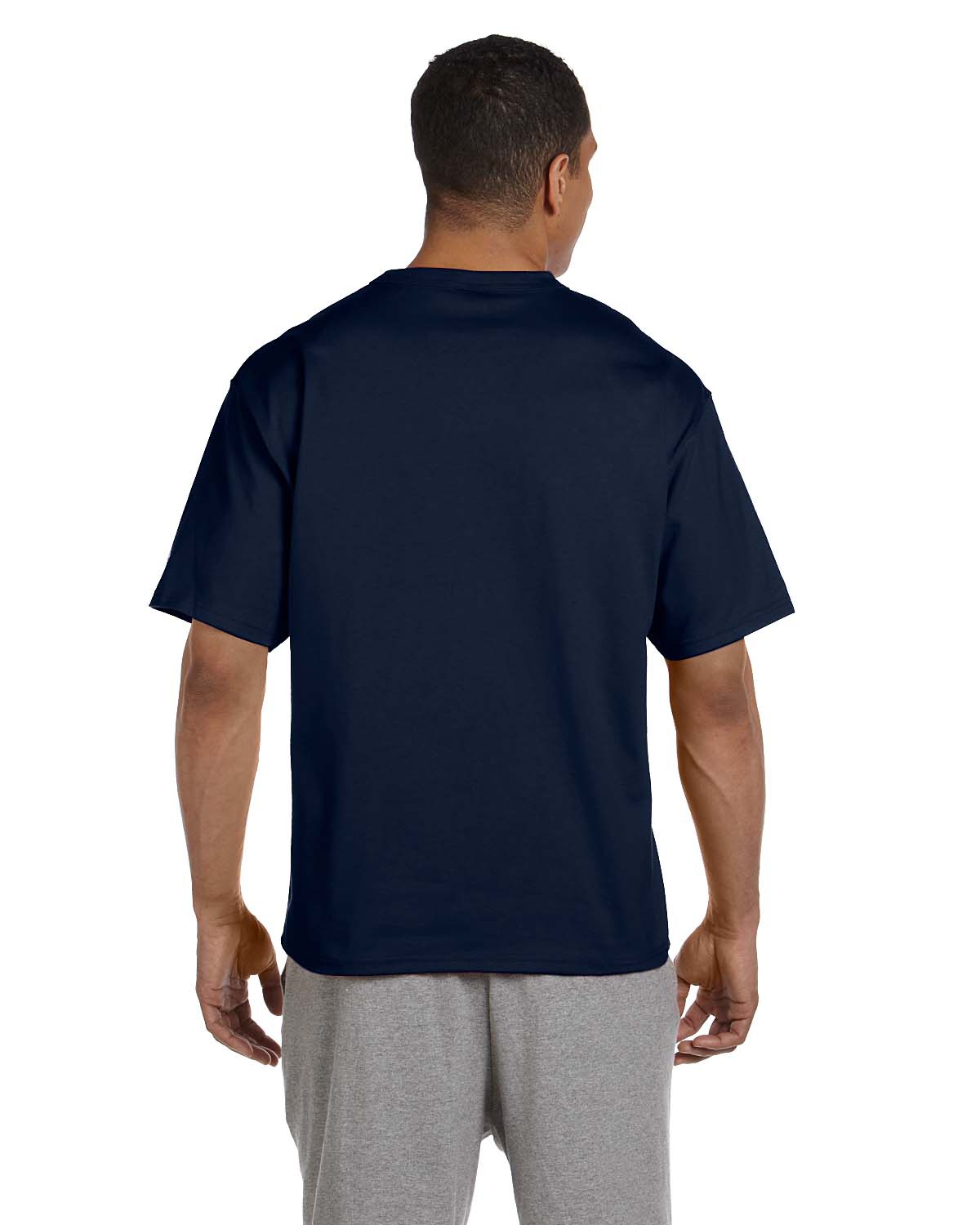 'Champion T2102 Adult Heritage Jersey T-Shirt'