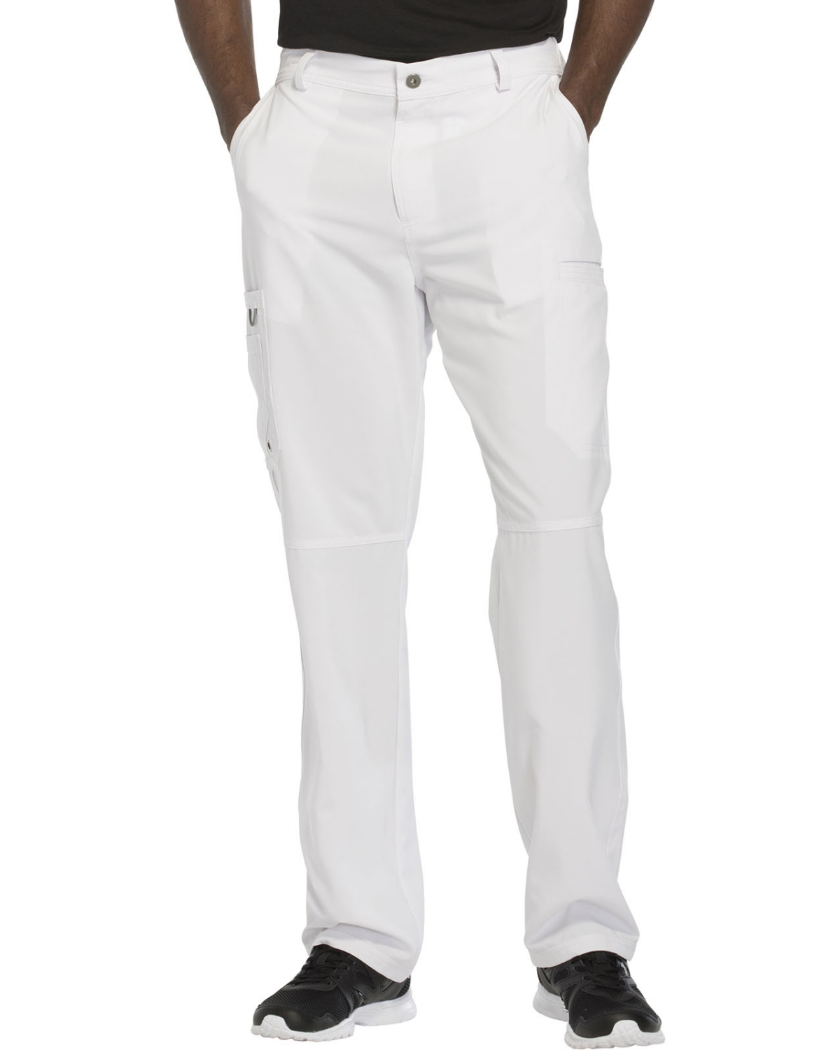 'Cherokee CK200A Men's Fly Front Pant'