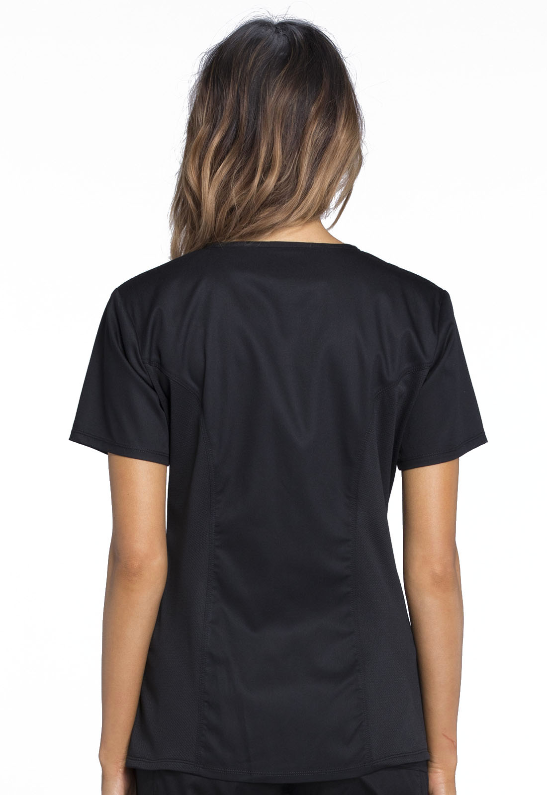 'Cherokee CK670 V-Neck Top'