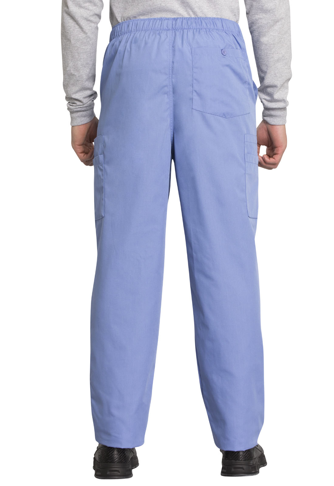 Wholesale Cherokee Workwear 4000 | Buy Mens Drawstring Cargo Pant ...