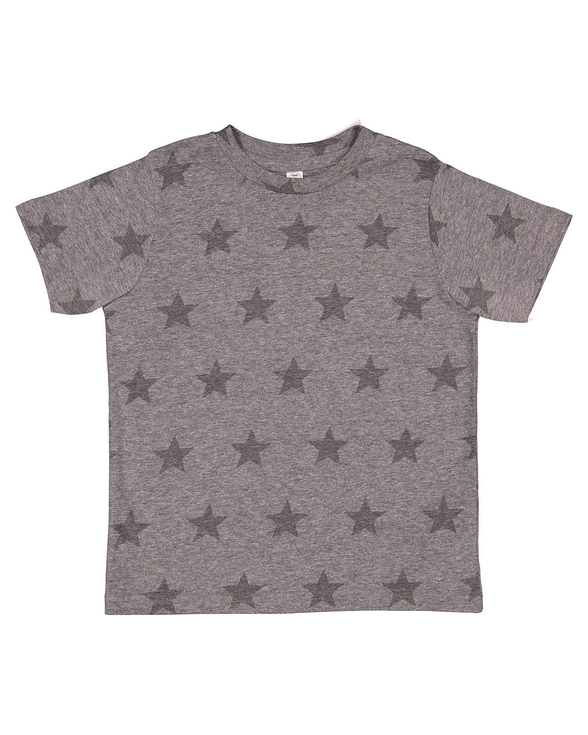 'Code Five 3029 Toddler Five Star T Shirt'