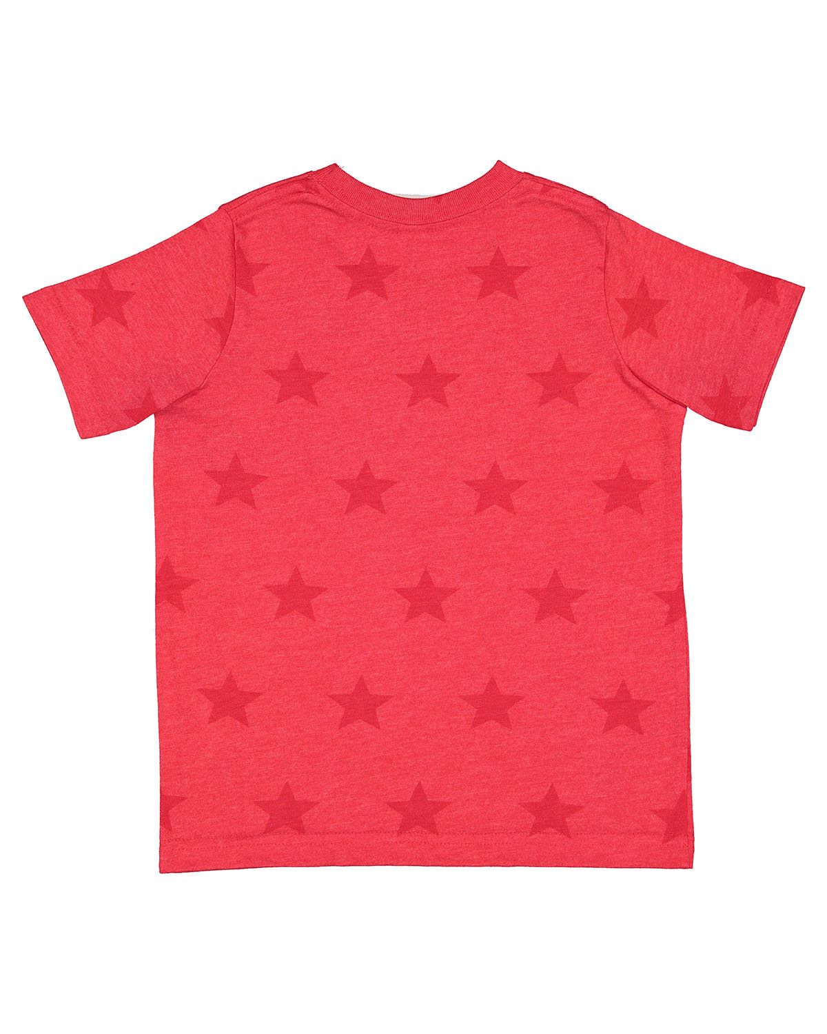 'Code Five 3029 Toddler Five Star T Shirt'