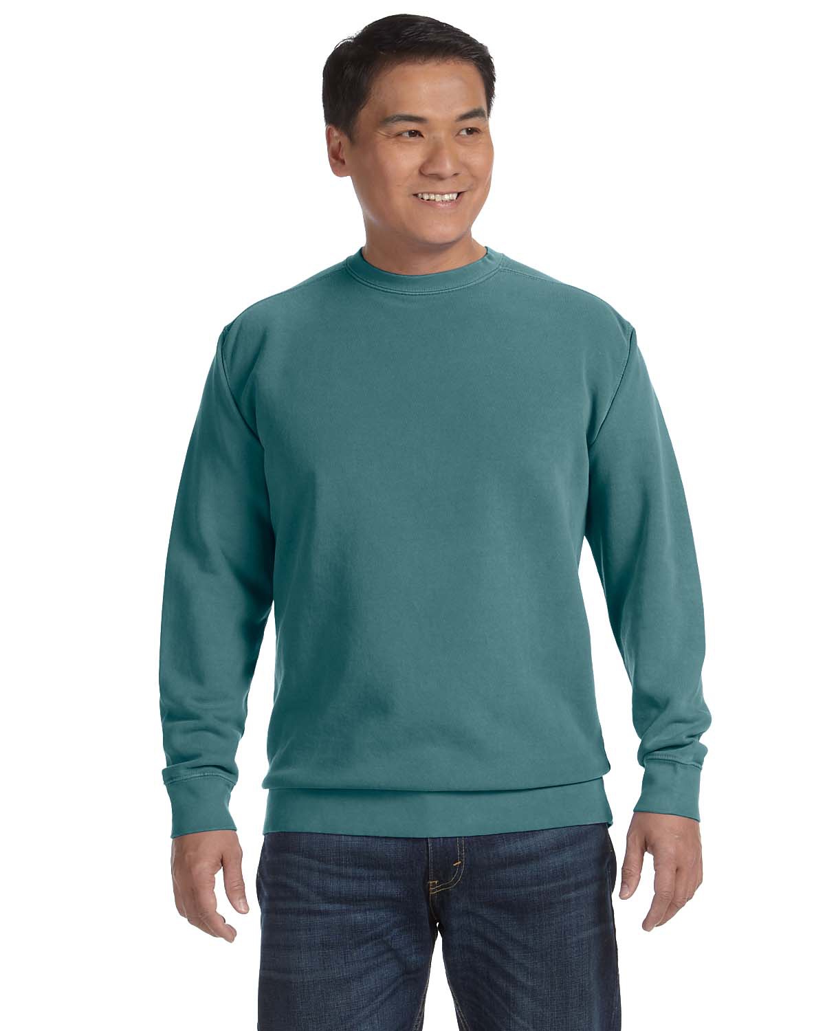 crewneck sweatshirt wholesale