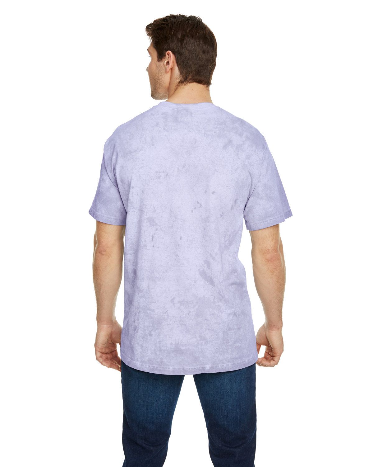 'Comfort Colors 1745 Adult Heavyweight Color Blast T Shirt'