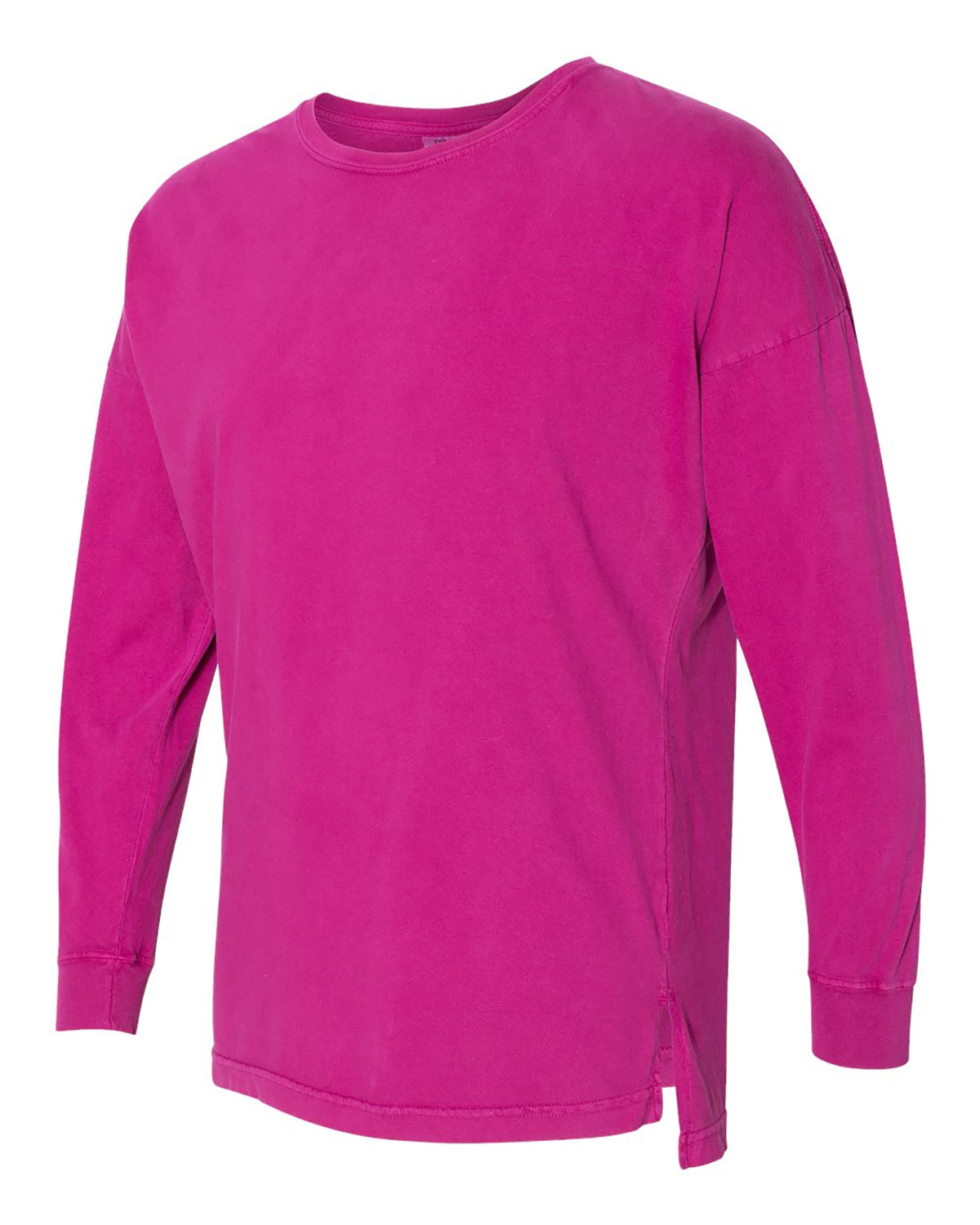 Comfort Colors Adult Heavyweight Long-Sleeve T-Shirt