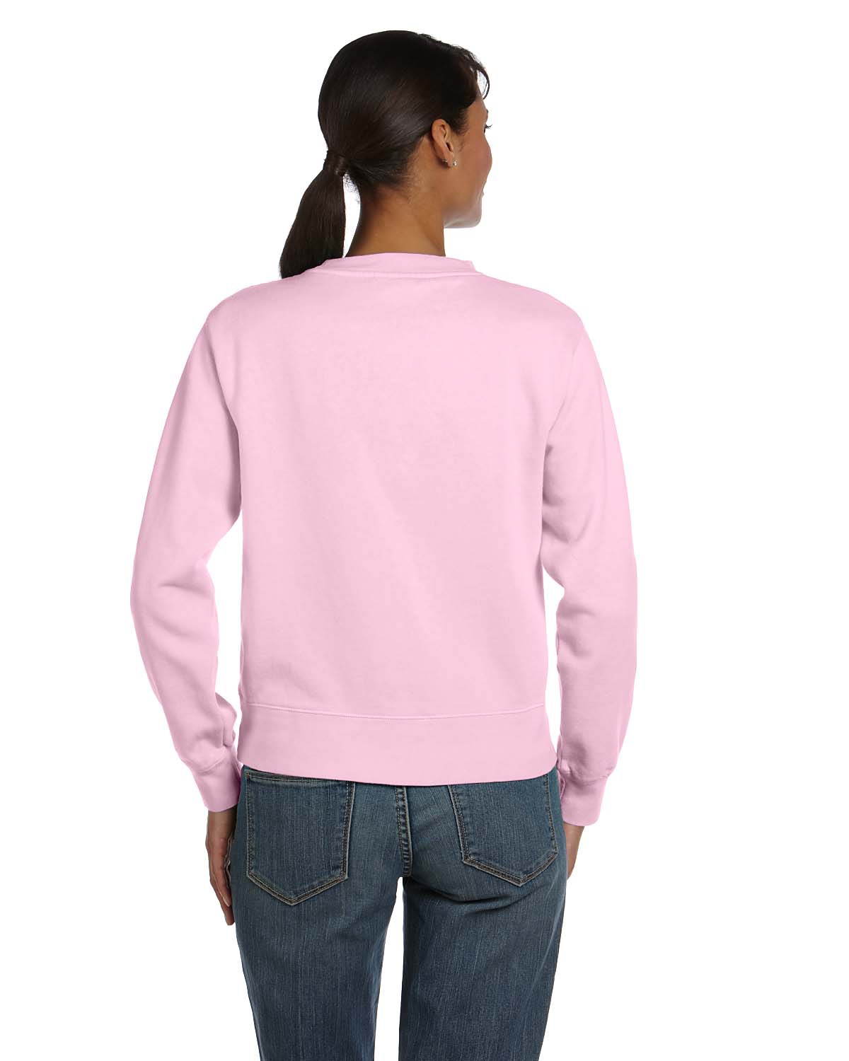 comfort colours sweatshirt