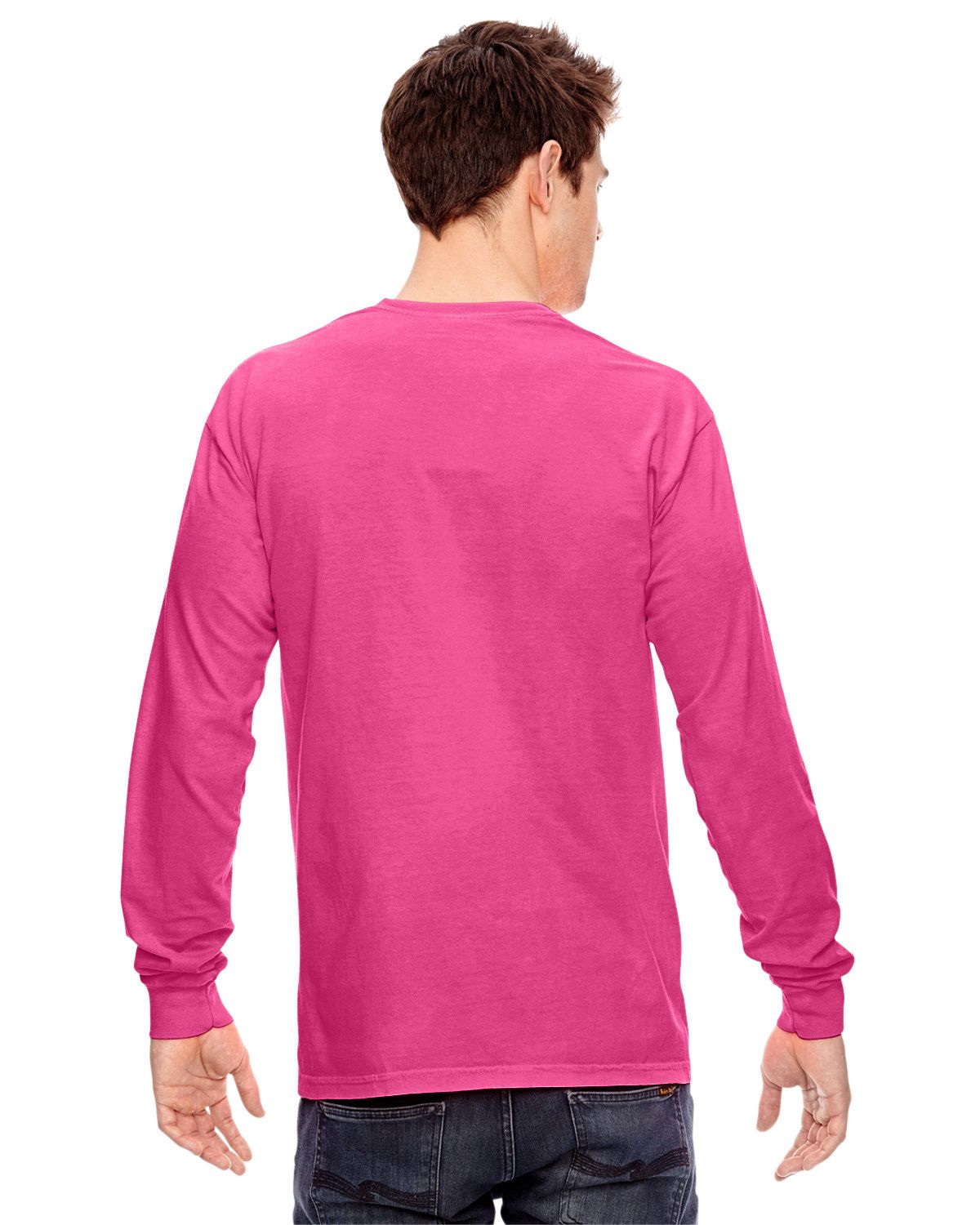Comfort Colors 1580 Adult QuarterZip Sweatshirt