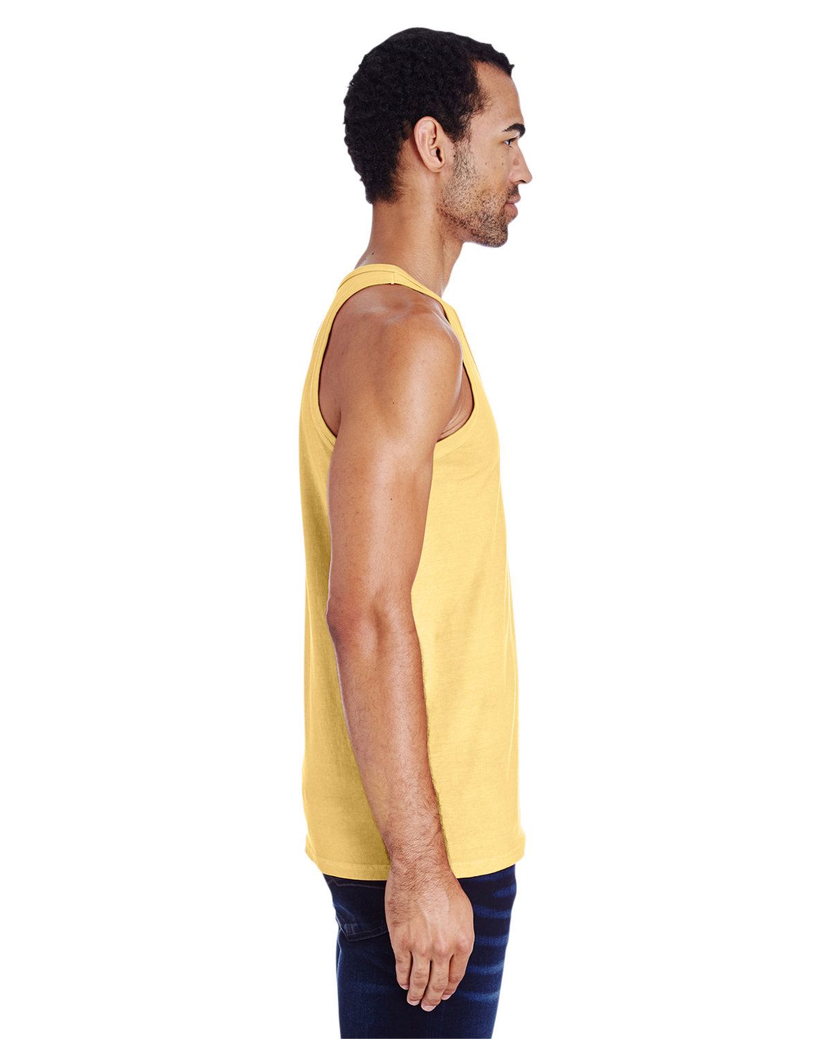 'ComfortWash by Hanes GDH300 Unisex Garment Dyed Tank Top'
