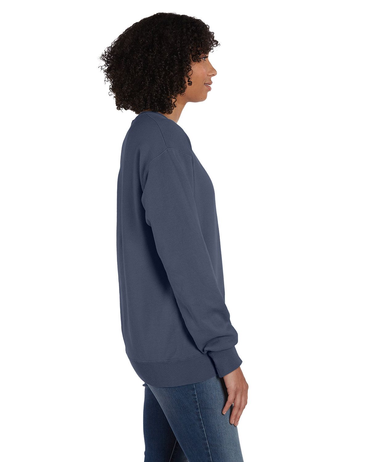 LuLuLemon Oversized Crewneck Sweatshirt (NWT)