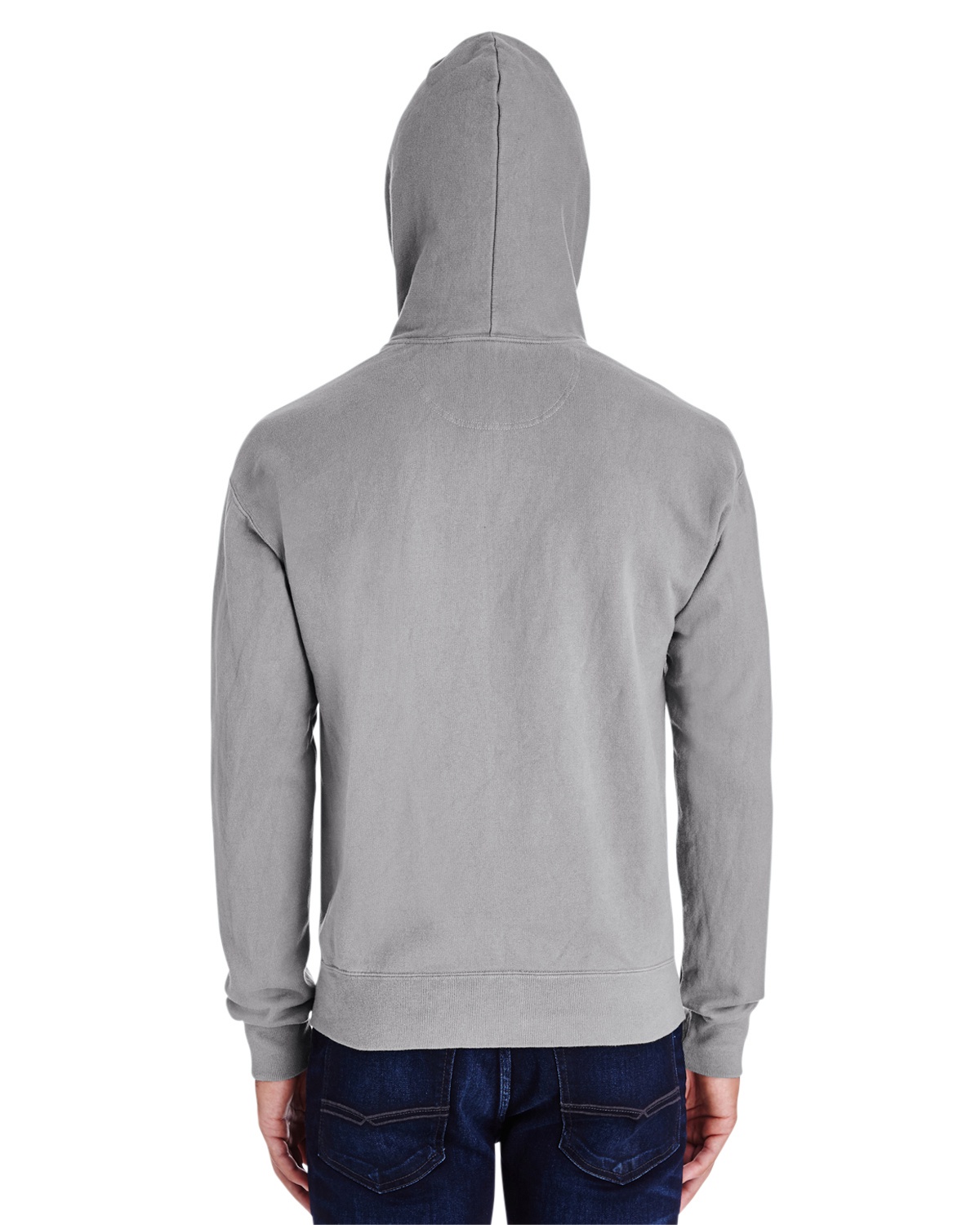 hanes comfort wash hoodie