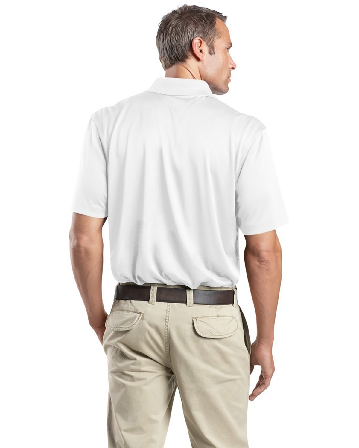 'CornerStone CS412 Select Snag Proof Polo Shirt'