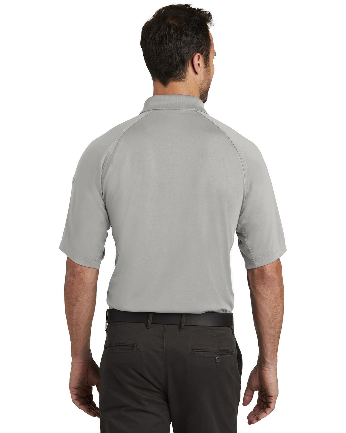 cornerstone select lightweight snag proof tactical polo