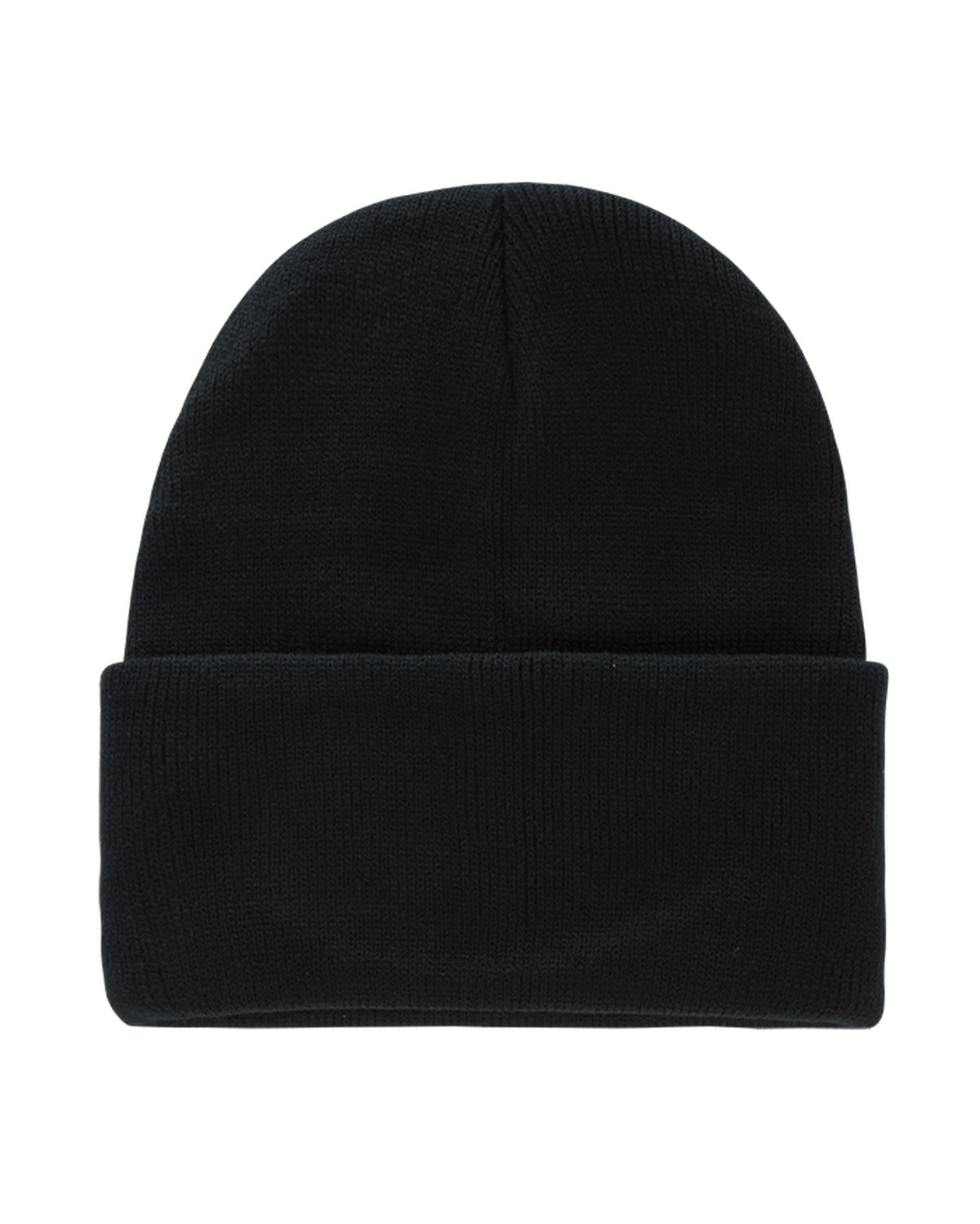 'Acrylic/Polyester Long Beanies'