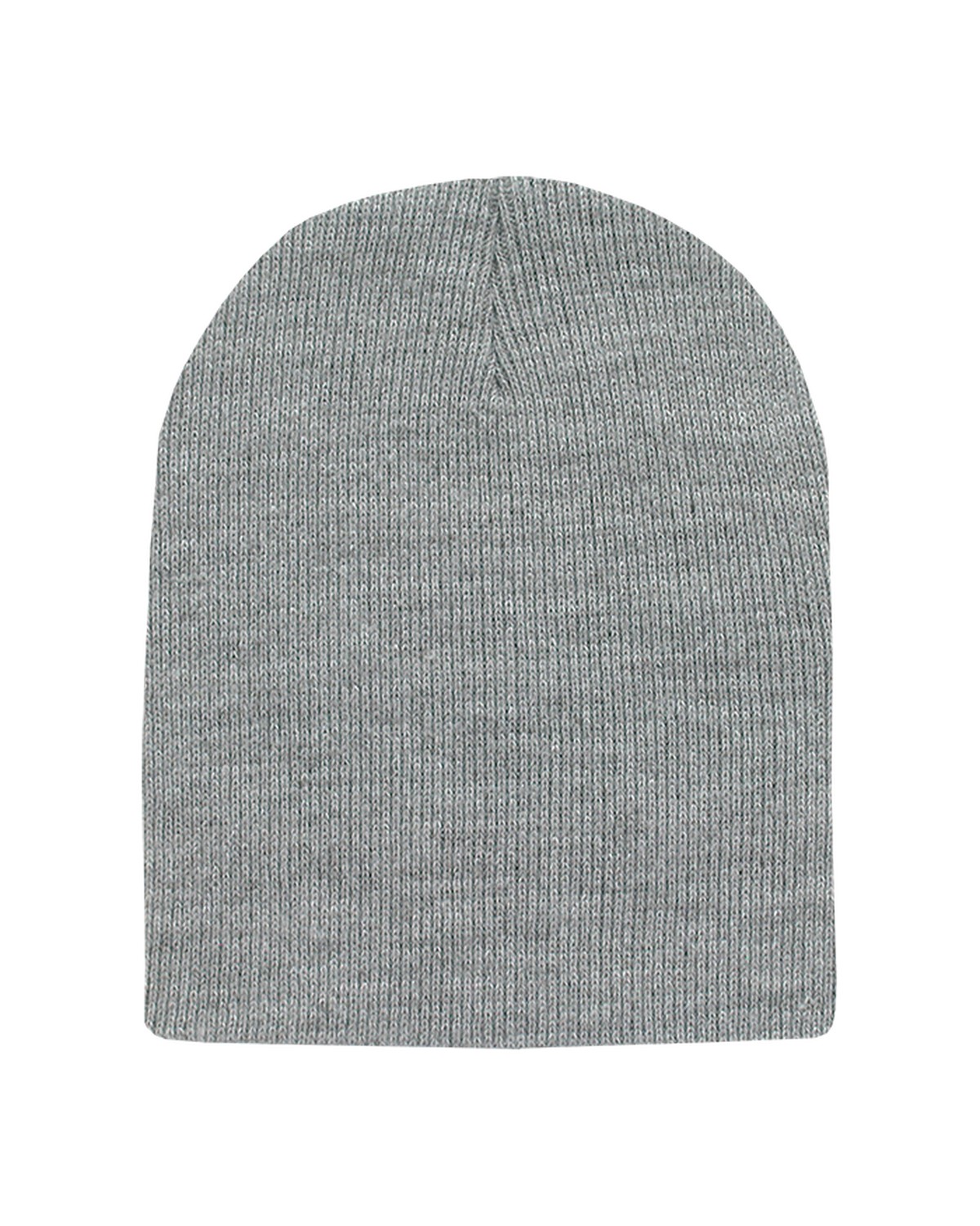 'Acrylic/Polyester Short Beanies'