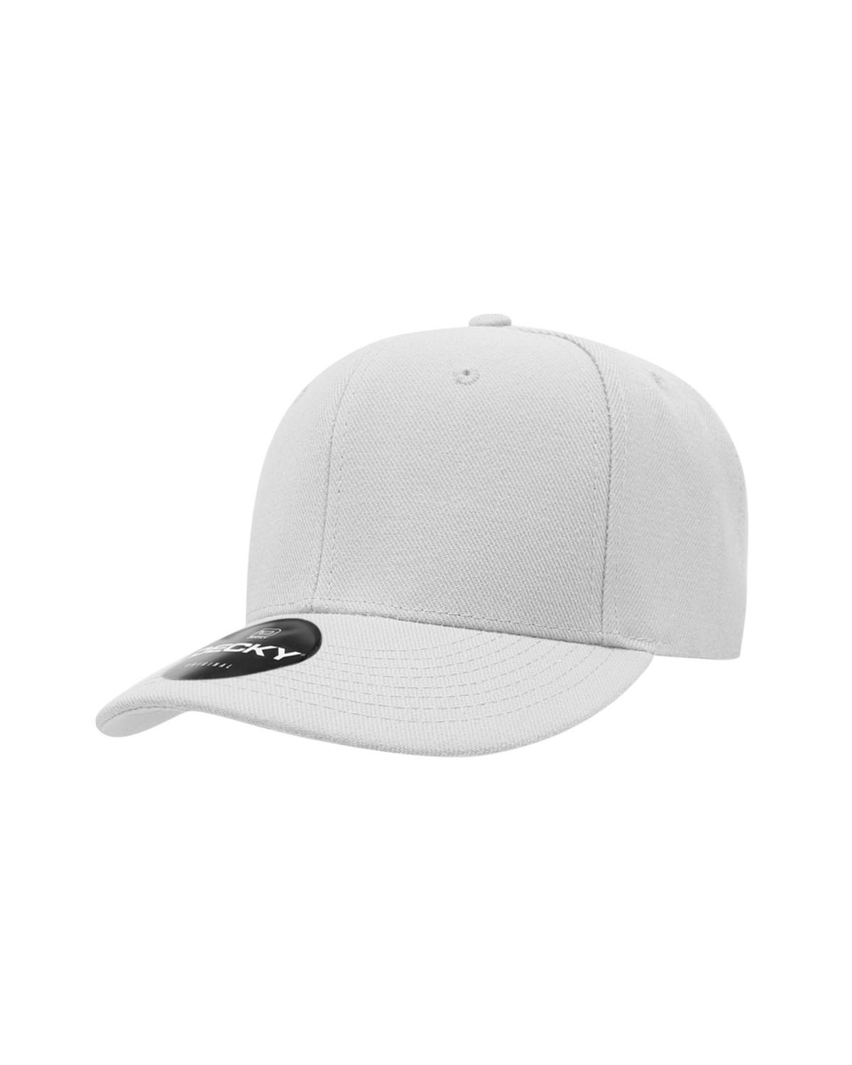 '6 Panel Low Profile Structured Acrylic/Polyester Cap'