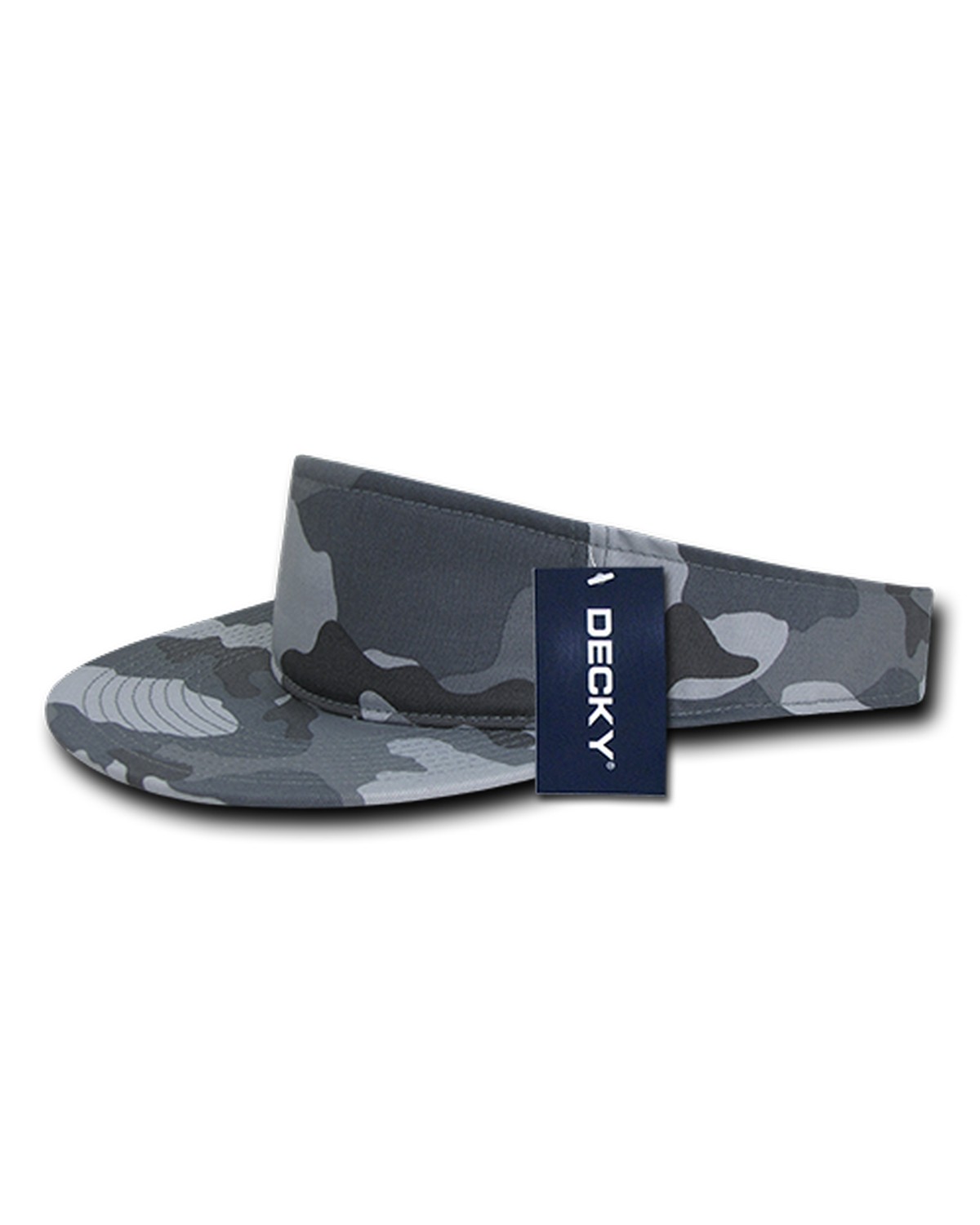'Camo Visor'