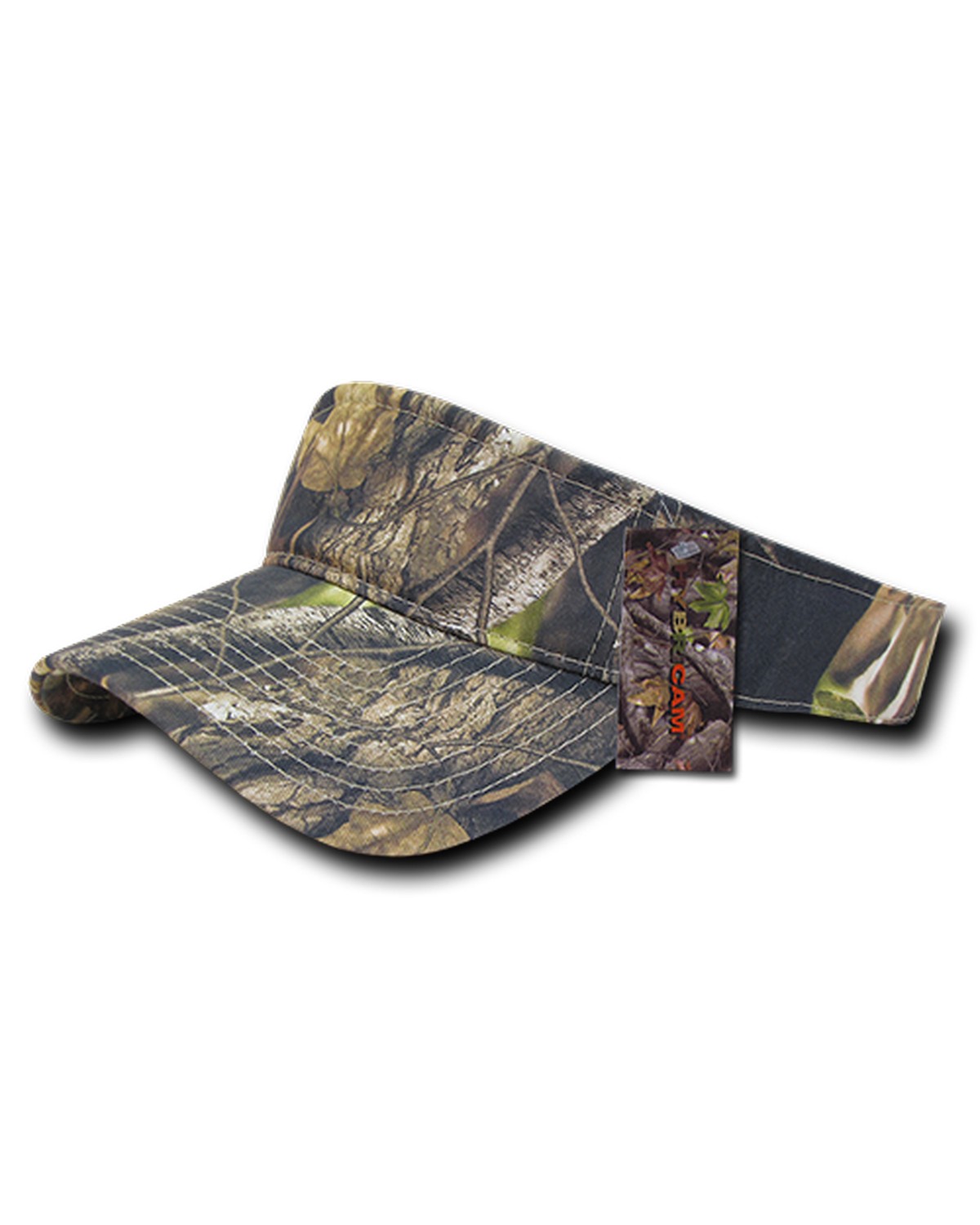 'HybriCam Visor'