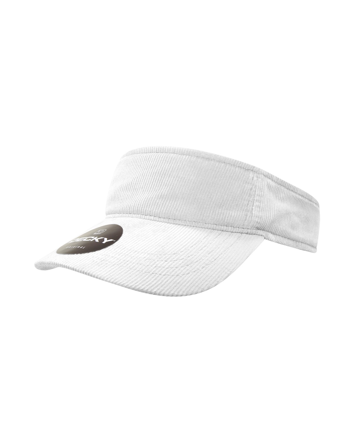 'Corduroy Visor'