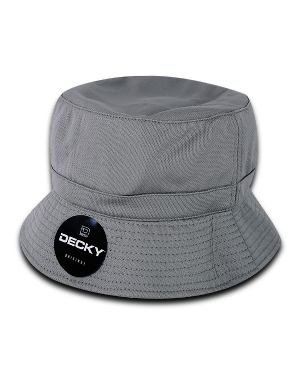 'Relaxed Mesh Buckets'