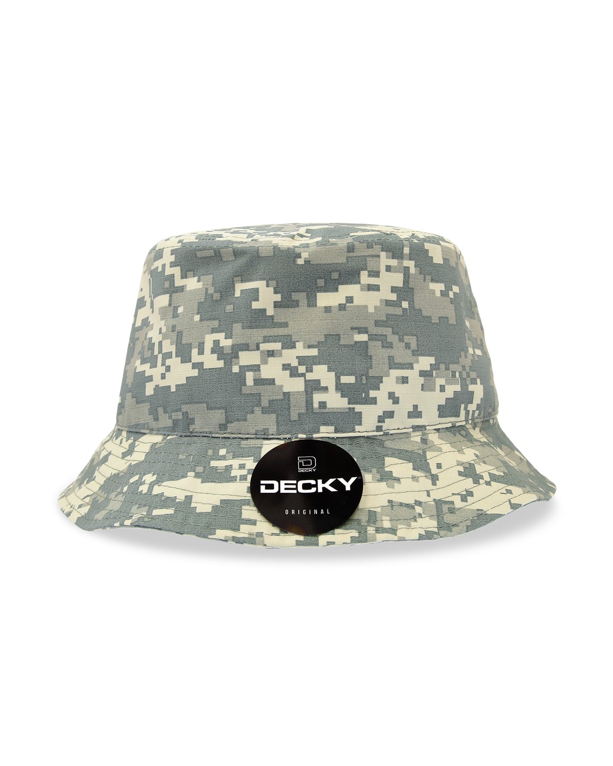 'Relaxed Ripstop Buckets'