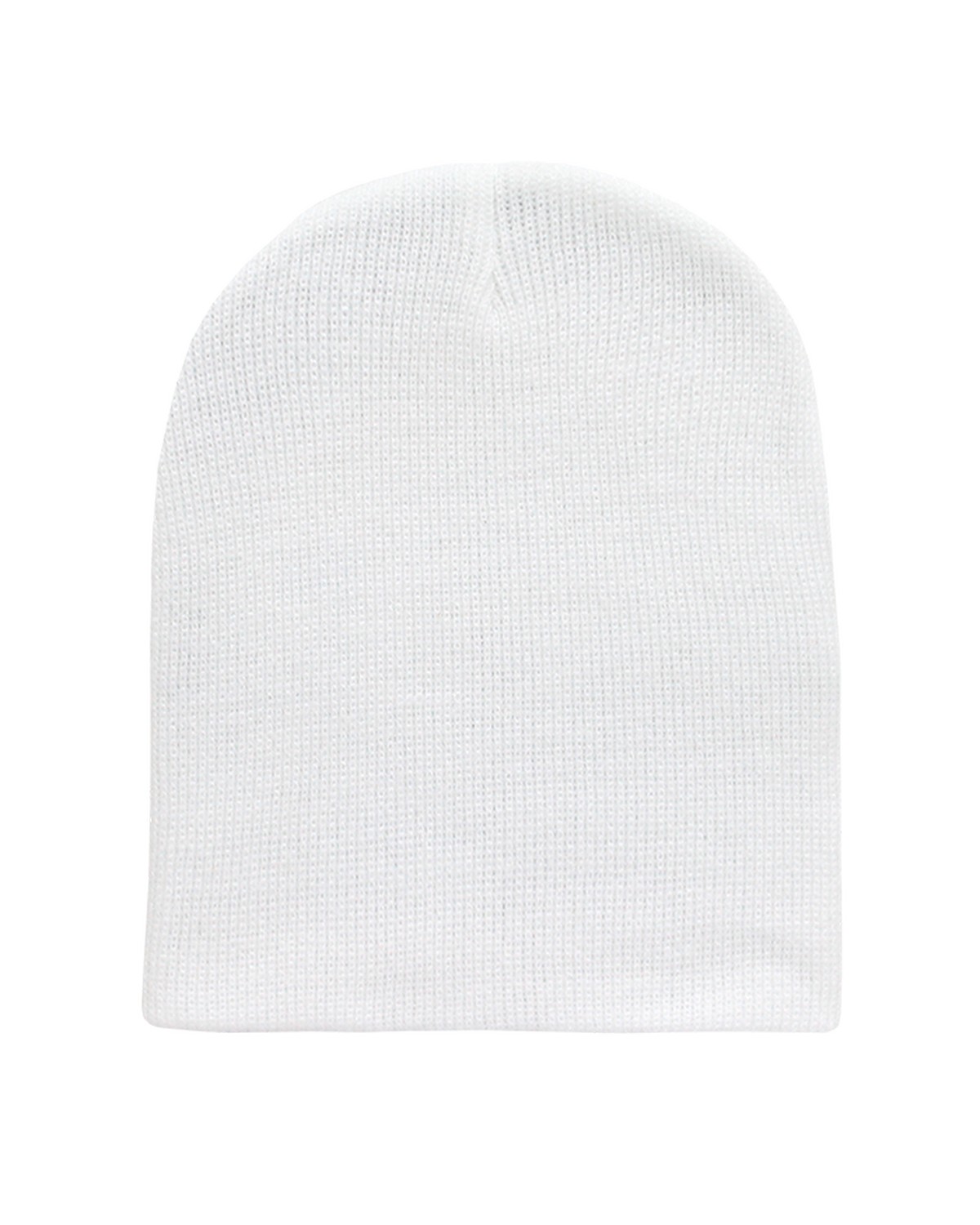 'Acrylic/Polyester Short Beanies'