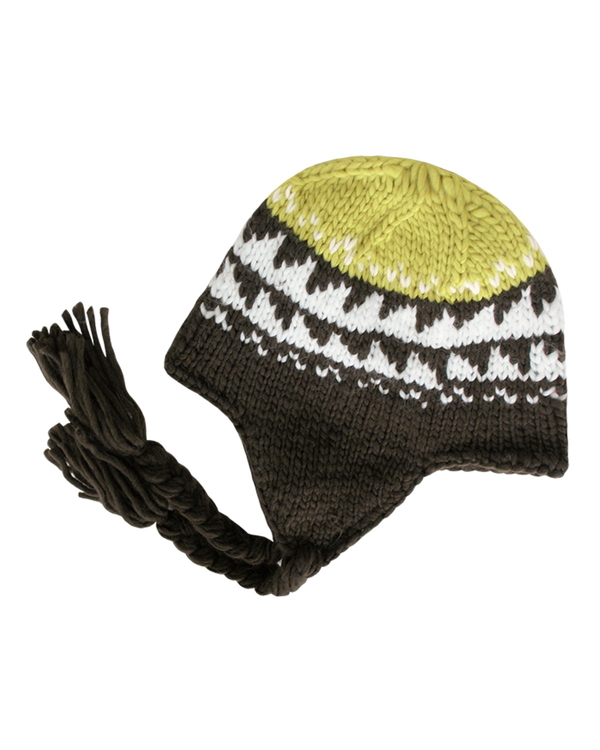 'Peruvian Beanies'