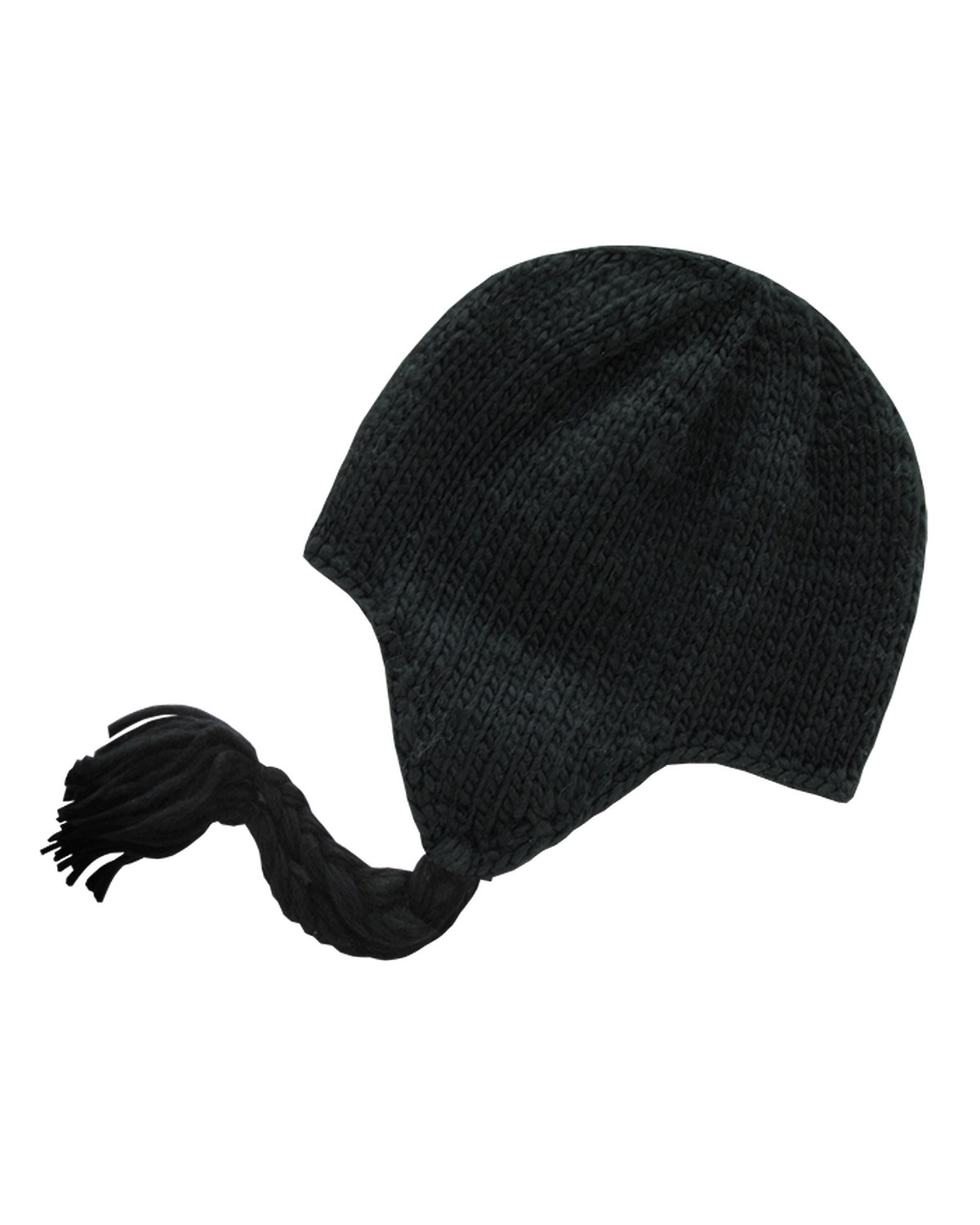 'Solid Peruvian Beanies'