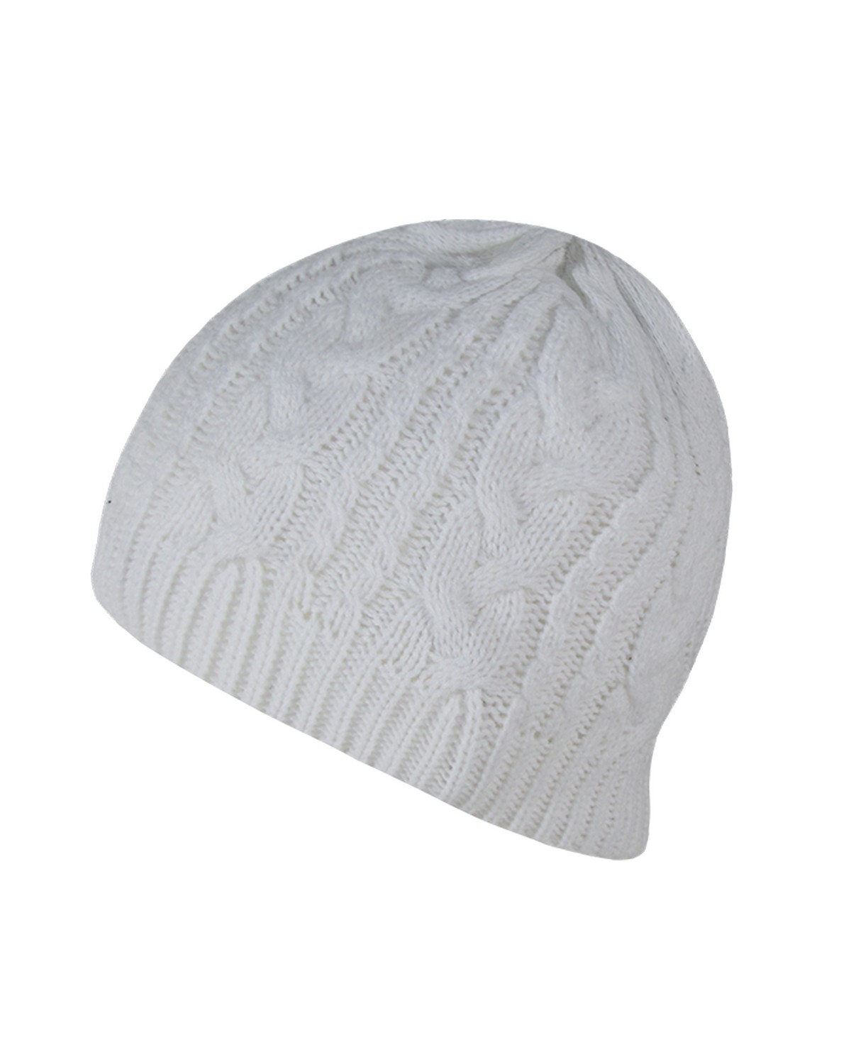 'Braidy Knit'