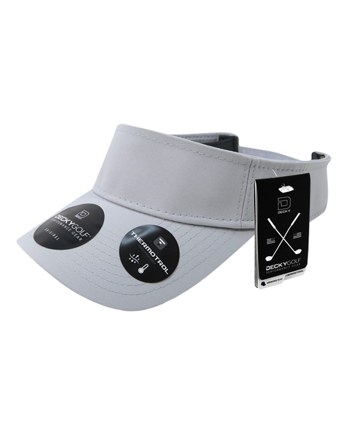 'Sleek H2O Sun Visors'