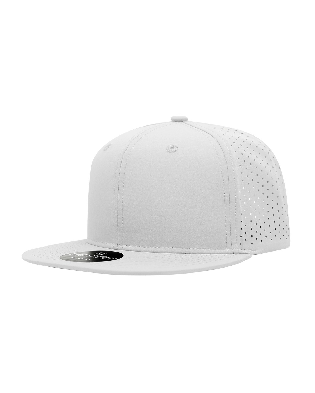 '6 Panel High Prof Perforated'