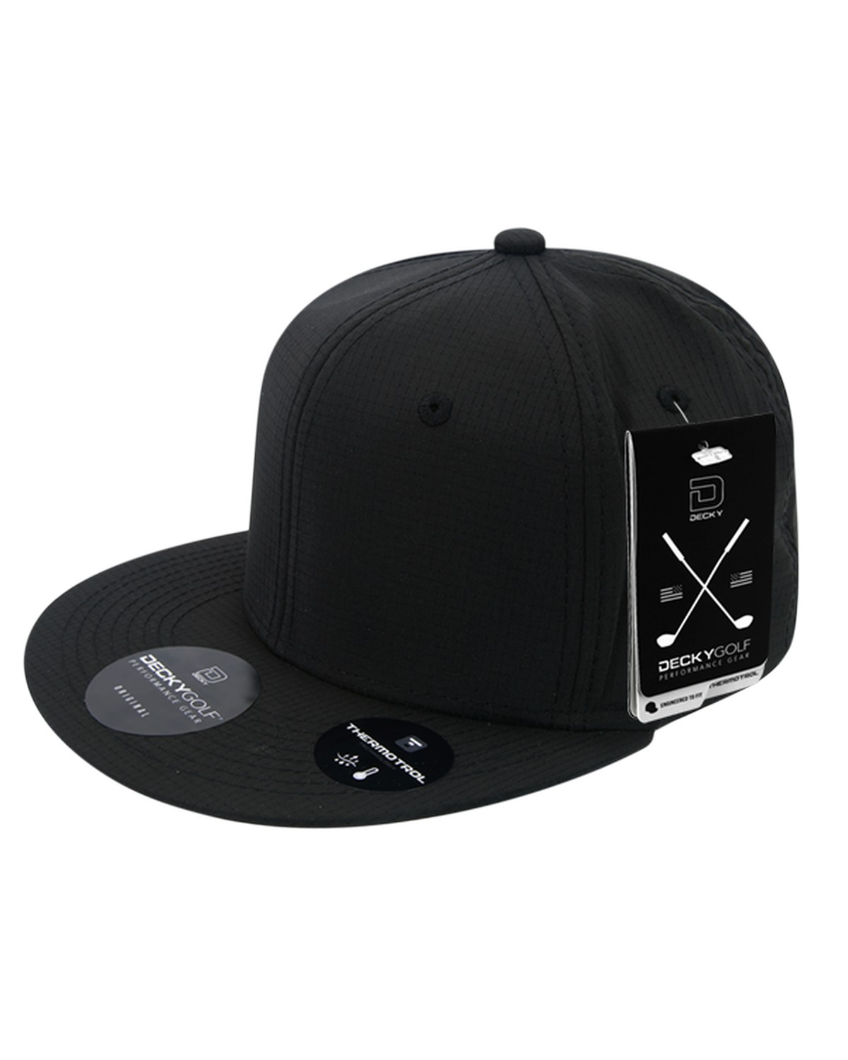 'Grid H2O Snapbacks'