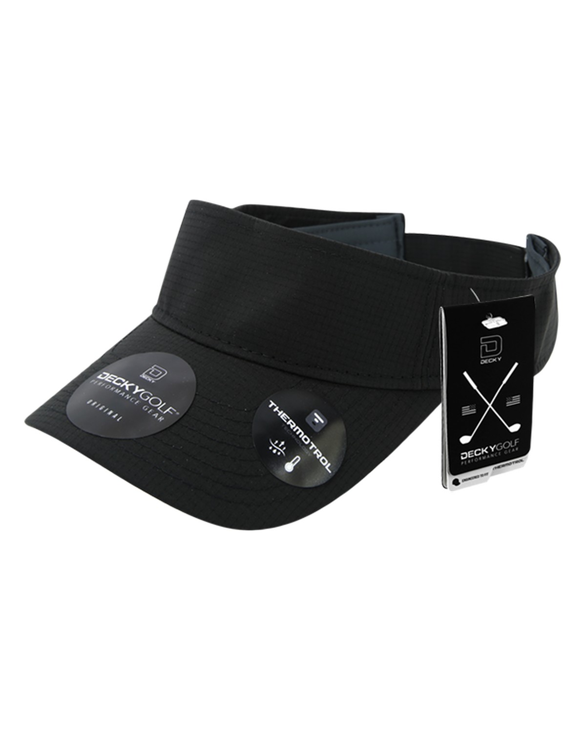 'Grid H2O Sun Visors'