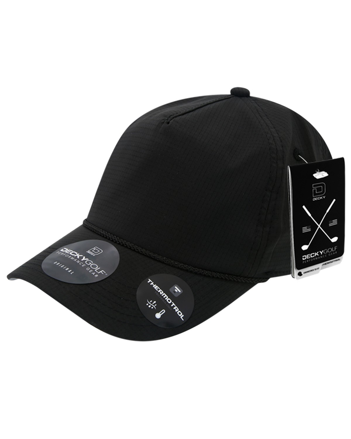'Grid H2O 5 Panel Caps'