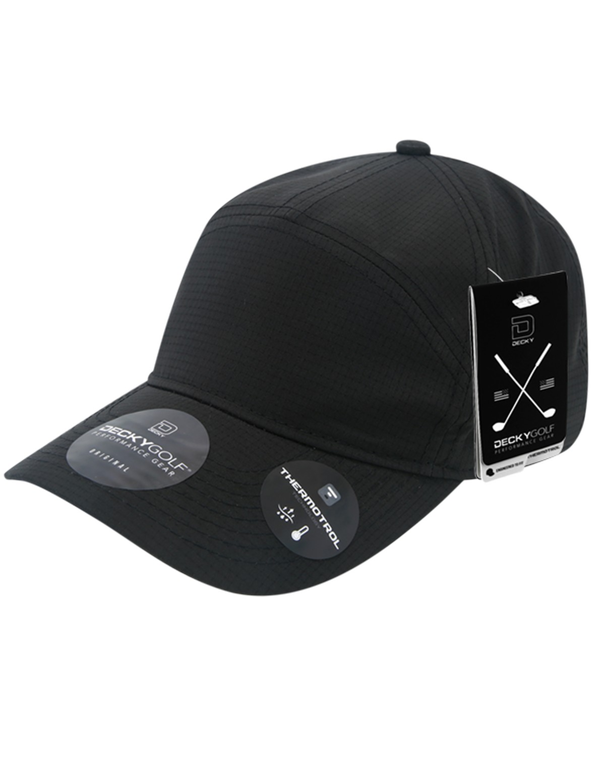 'Grid H2O 7 Panel Caps'