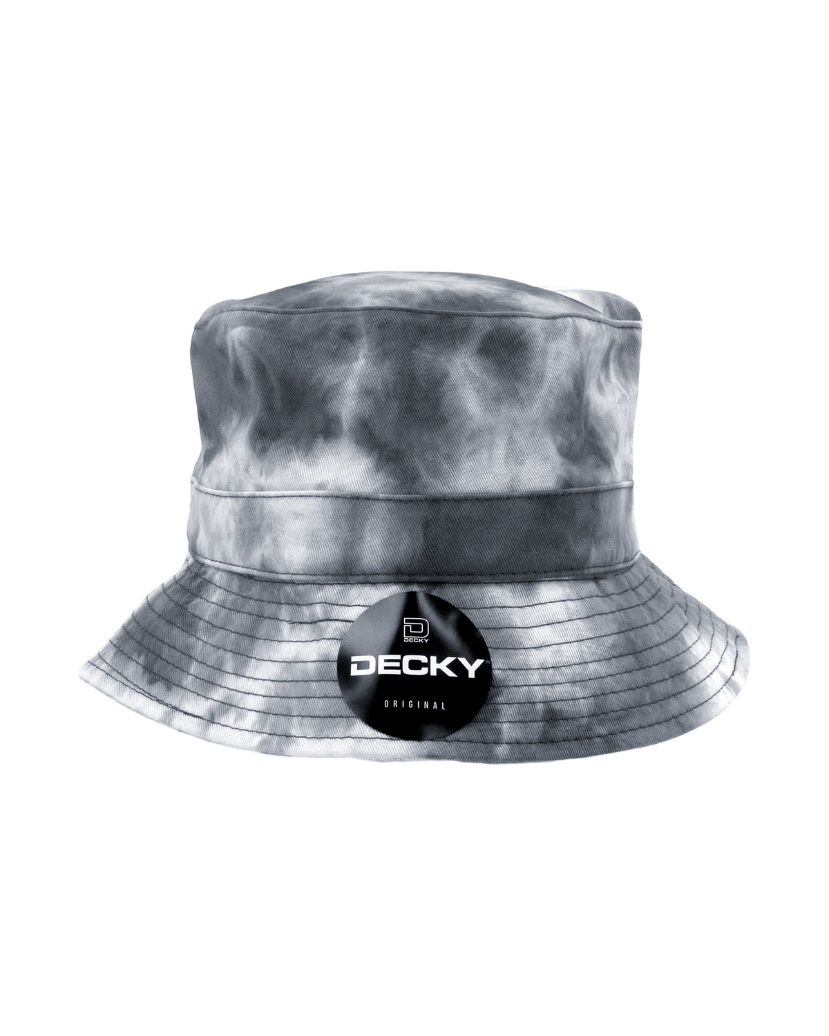 'Tie Dye Bucket Hat'