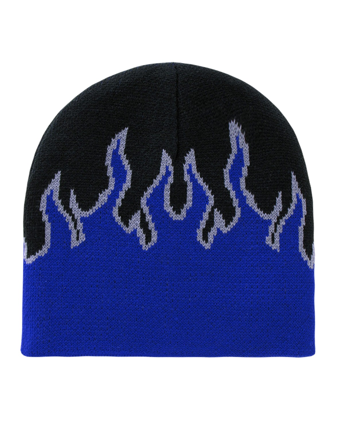 'Fire Beanie'