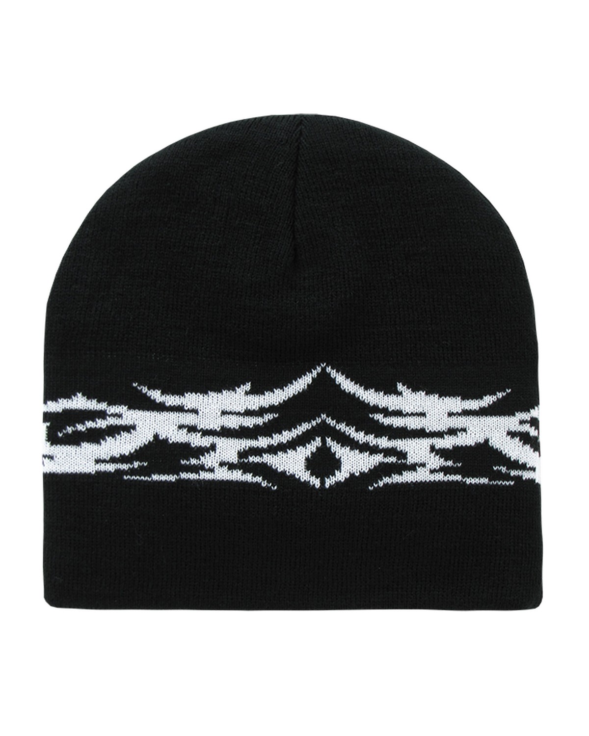 'Tribal Beanie'