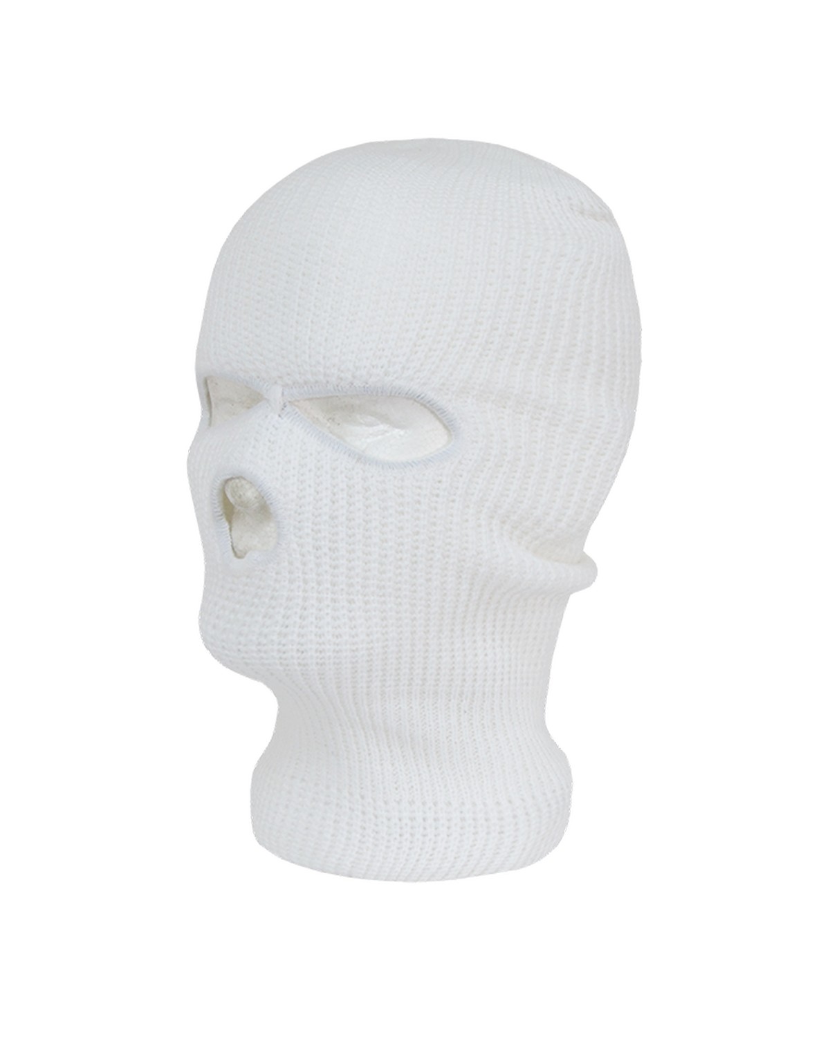 'Face Mask 3 Holes Beanie'