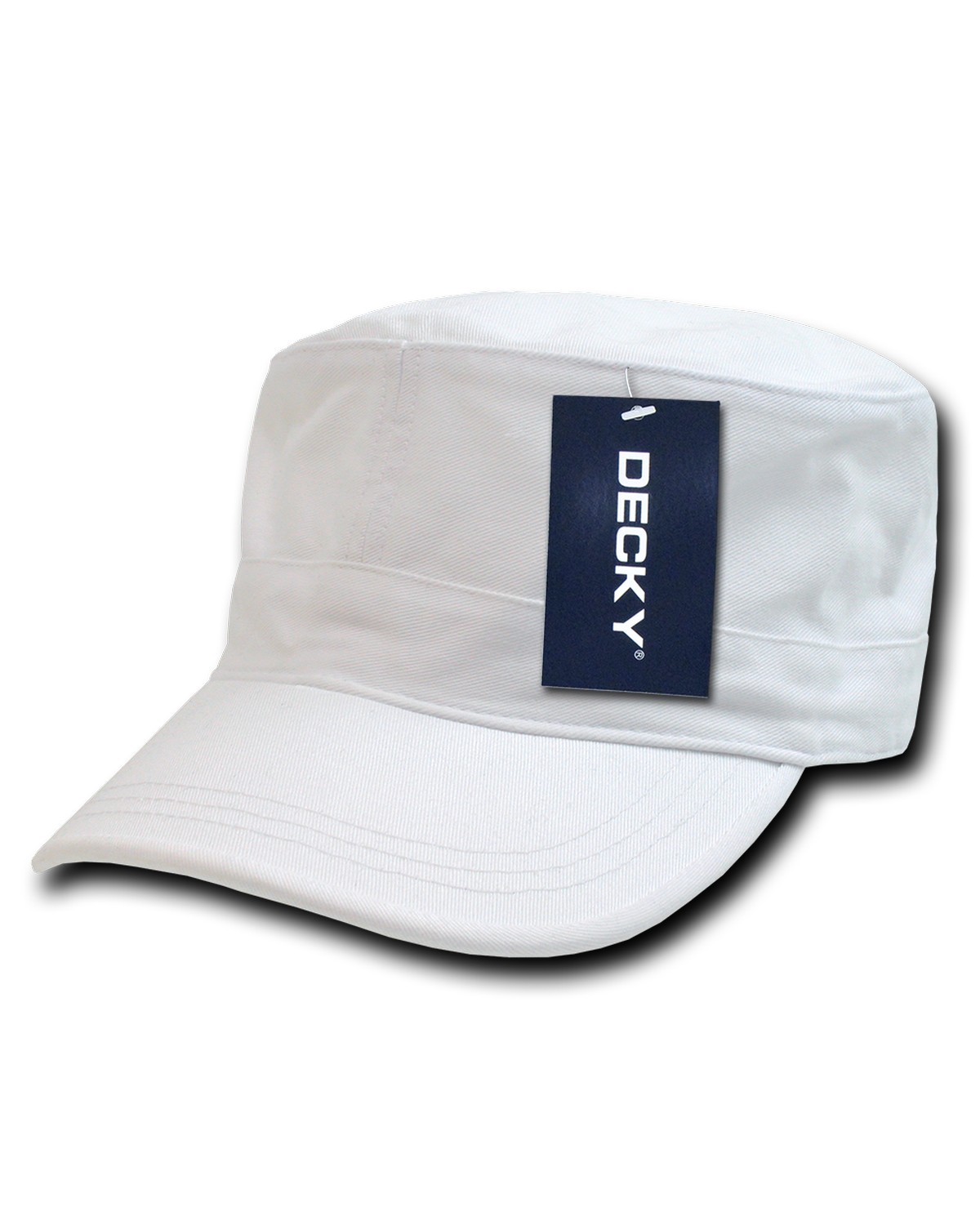 'Washed Cotton G.I.Cap'