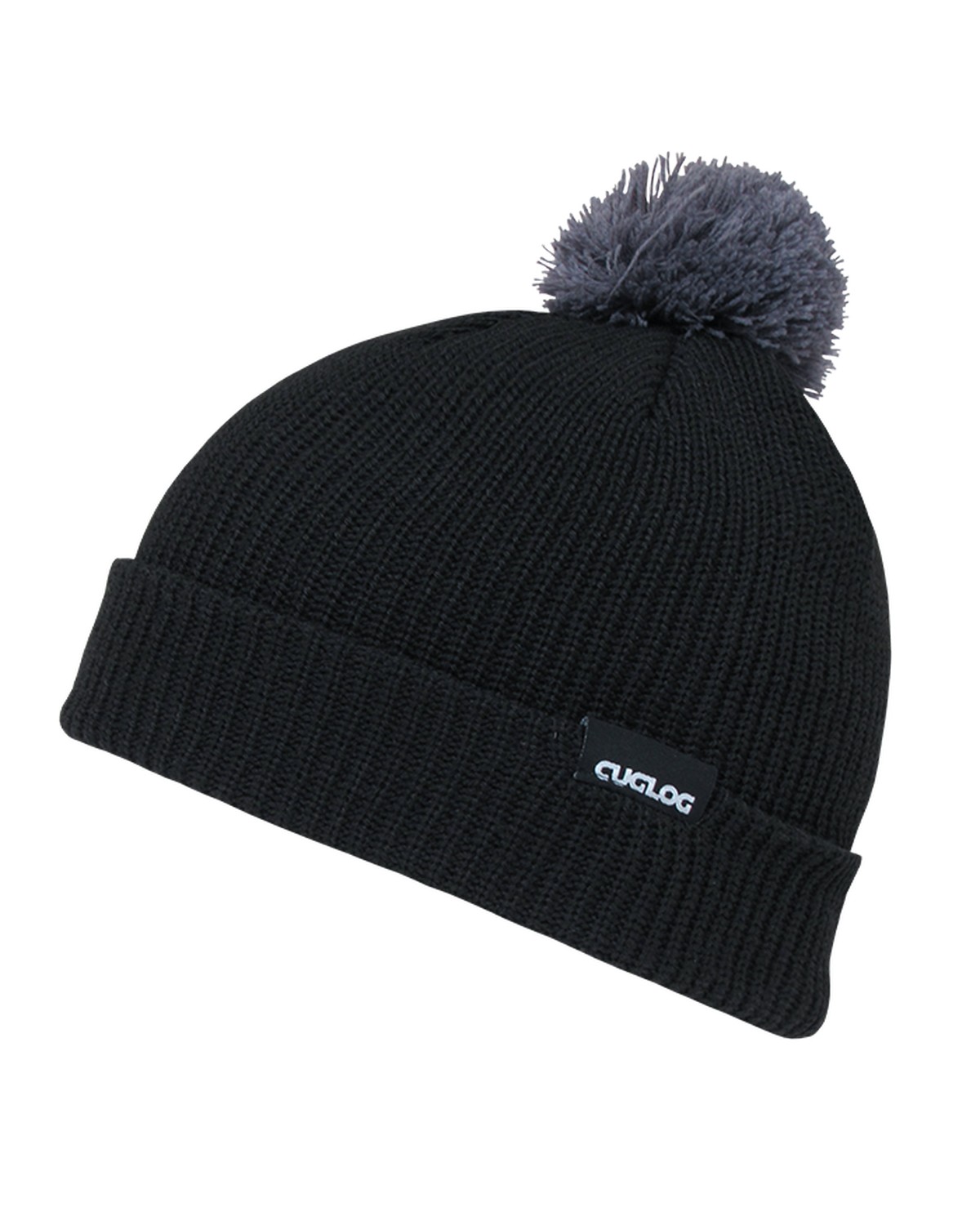'Everest Pom Pom Beanies'