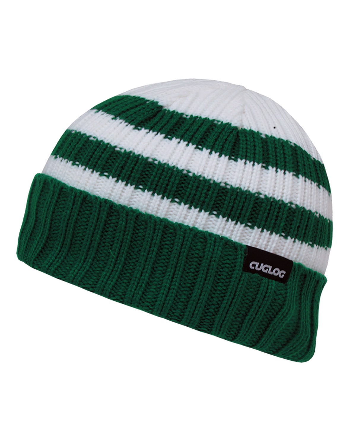 'Shasta Striped Sweater Beanie'