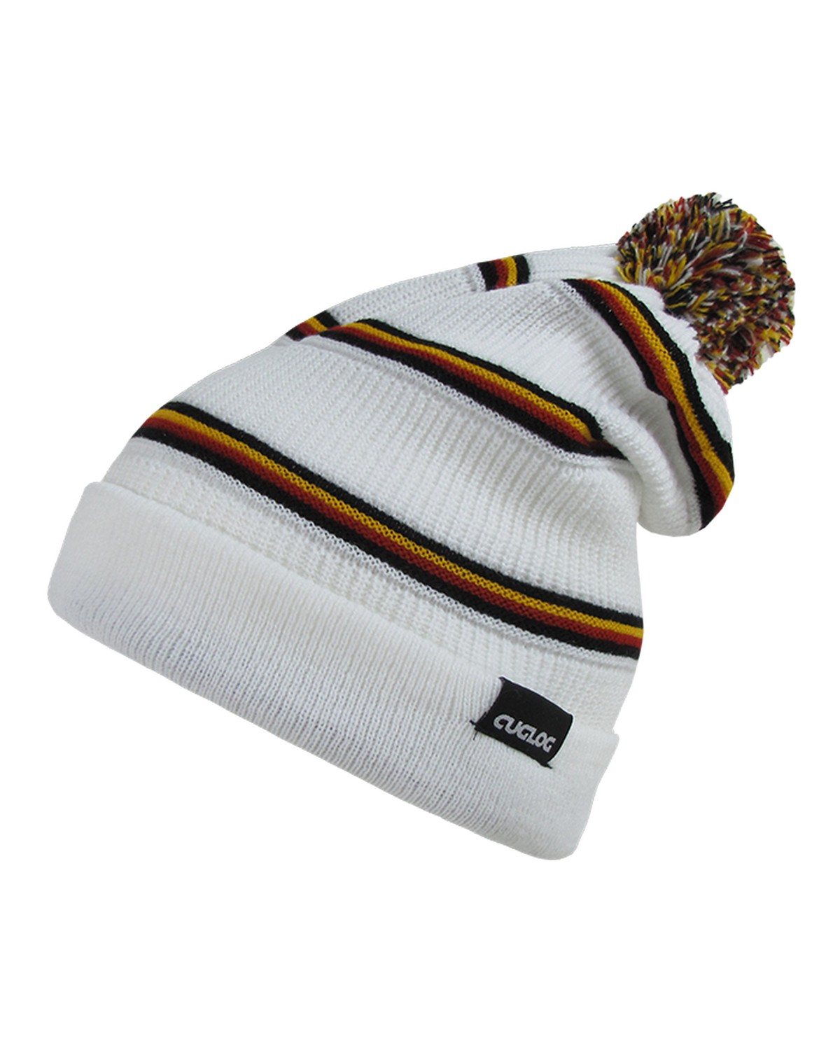 'Kinabalu Beanie'