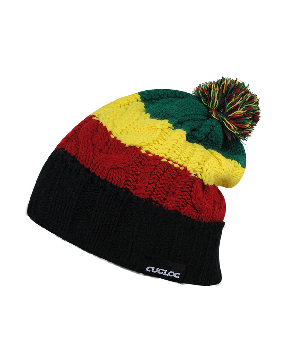 'Mytikas Beanie'