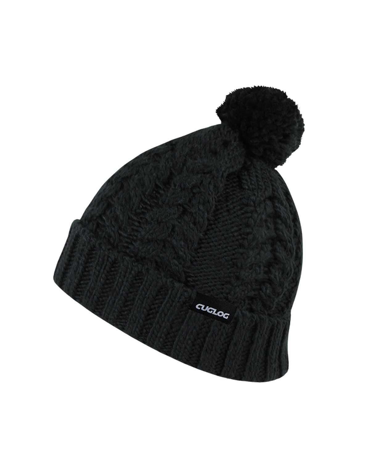 'Vesuvius Beanie'